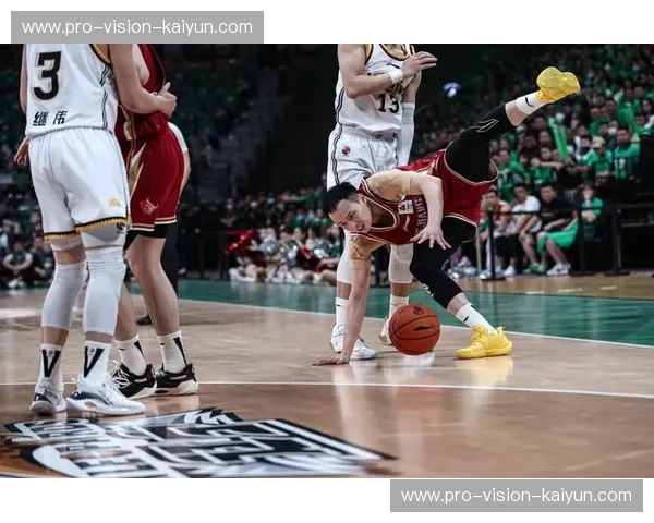 集锦CBA:精彩瞬间,篮球的无限魅力