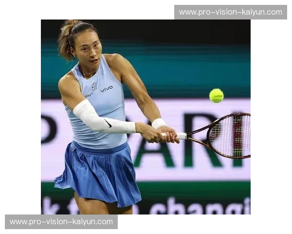 新闻网球：把新闻当成一场好球赛来观看